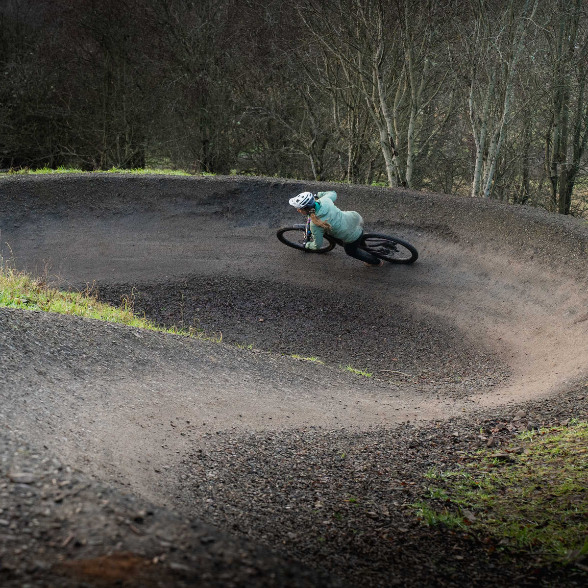 Women's Cornering Workshop – Dirt School