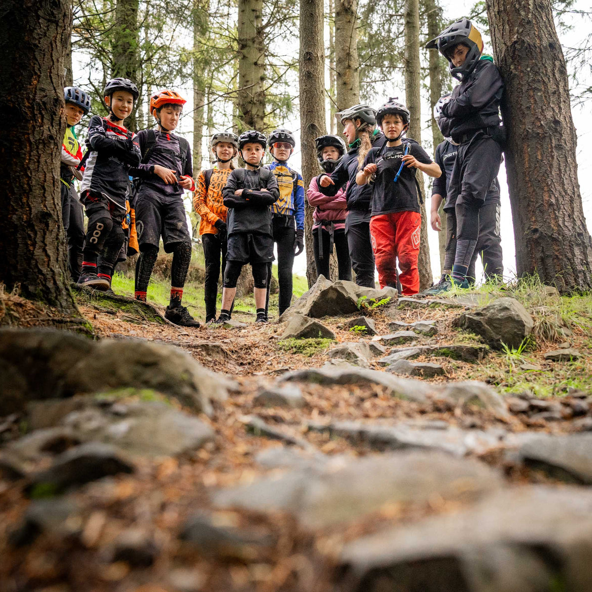 Tweed Valley Glentress Uplift Glentress Trail Centre Store