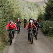 Women's finding flow mountain bike tuition by Dirt School