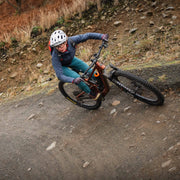 Cornering Workshop