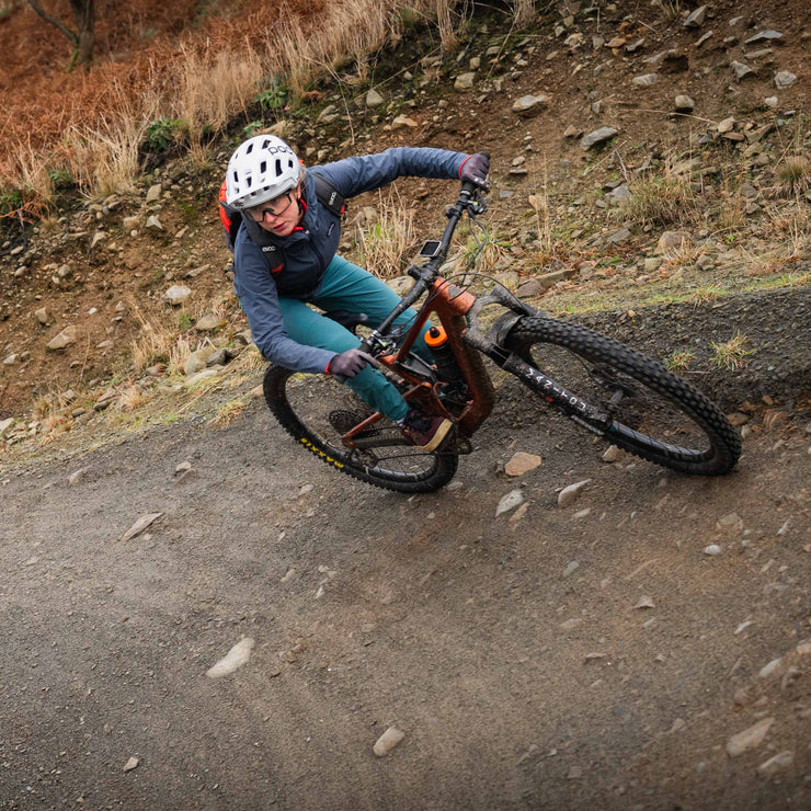 Cornering Workshop