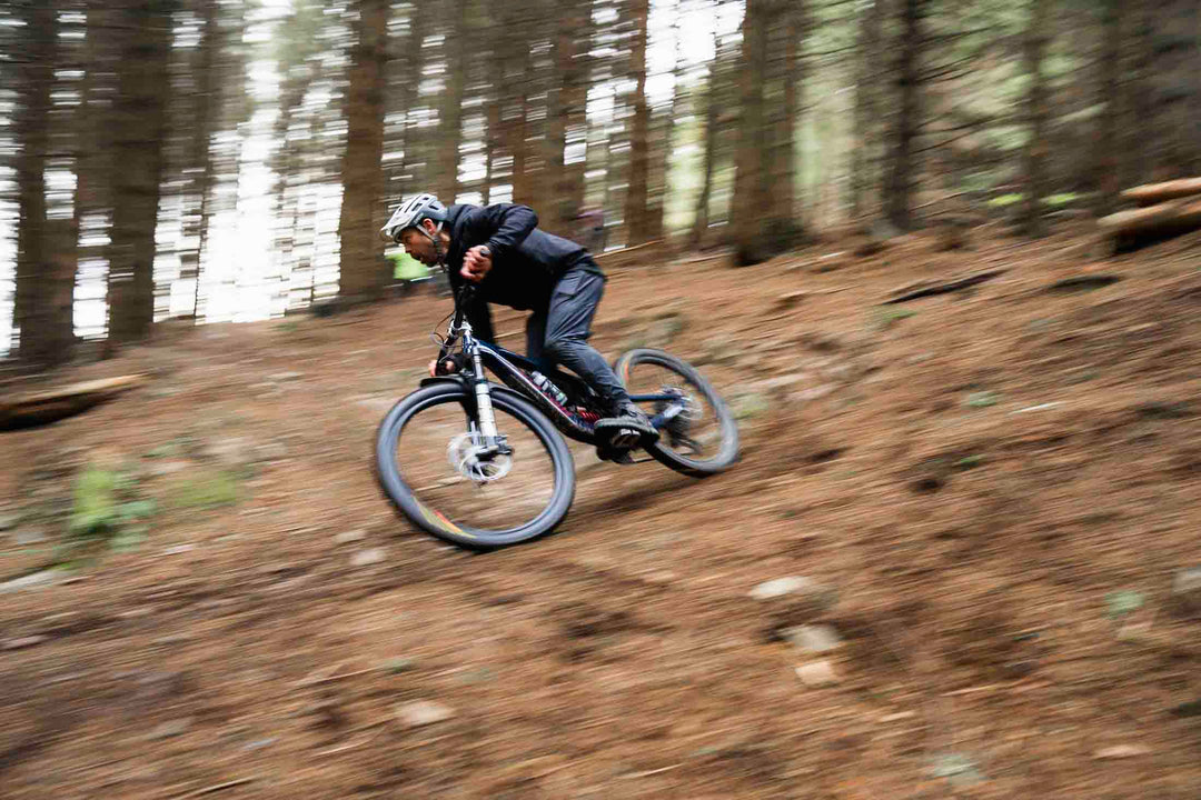 Bike Park Essentials – Dirt School - Main Image