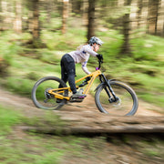 Women's Enduro Workshop