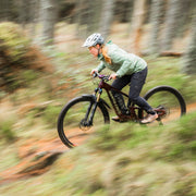 Women's Glentress Skills L2