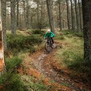 Women's Glentress Skills L2