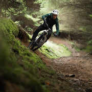 Enduro winter workshop mountain bike tuition by dirt school