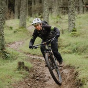 Finding flow mountain bike tuition by Dirt School