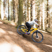 Women's Drops Workshop
