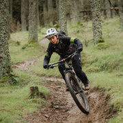 Women's finding flow mountain bike tuition by Dirt School